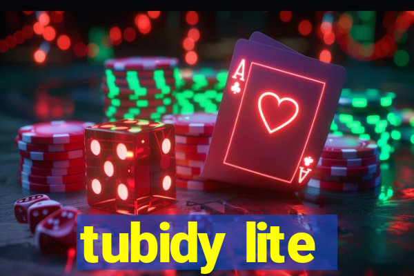 tubidy lite